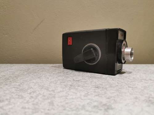*CRAZY R1 START*Camera Accessories