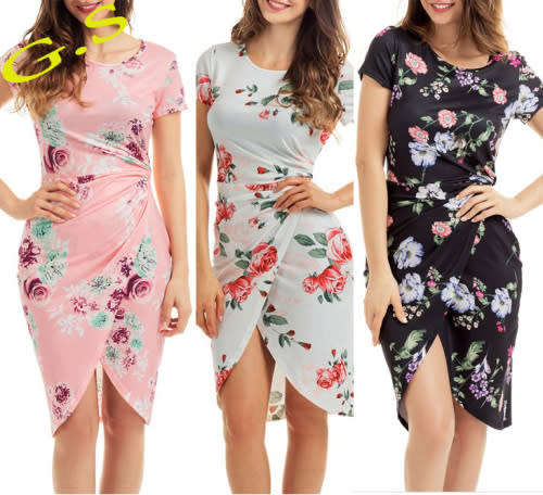 Elegant Party Dress