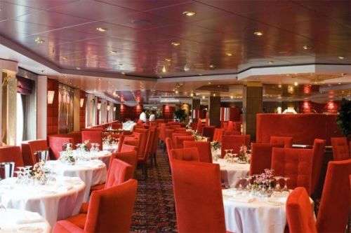 2 Night Fun Cruise to Nowhere MSC MUSICA - 14th to 16th Dec 2018 (2 Adults only - Balcony)