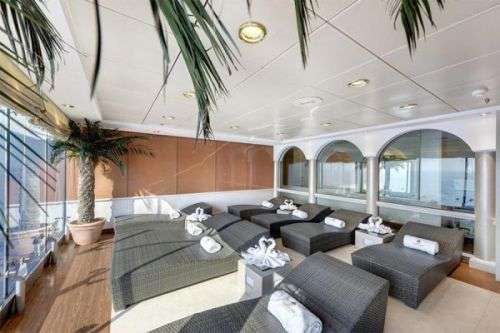 2 Night Fun Cruise to Nowhere MSC MUSICA - 14th to 16th Dec 2018 (2 Adults only - Balcony)