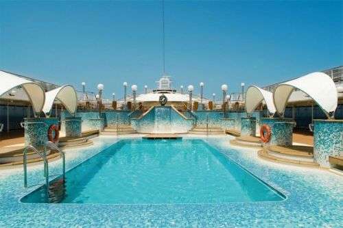 2 Night Fun Cruise to Nowhere MSC MUSICA - 14th to 16th Dec 2018 (2 Adults, 1 Child Only - Balcony)