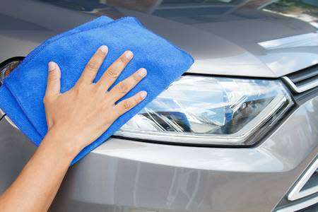 Shield Auto Cleaning Kit