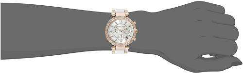 Micheal Kors Parker Ladies Watch