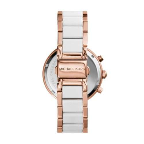Micheal Kors Parker Ladies Watch