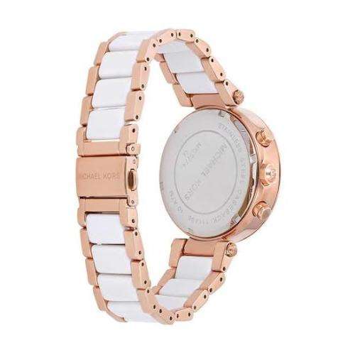 Micheal Kors Parker Ladies Watch