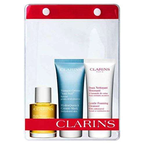 Clarins Hydra Quench Cream Mask