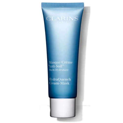 Clarins Hydra Quench Cream Mask