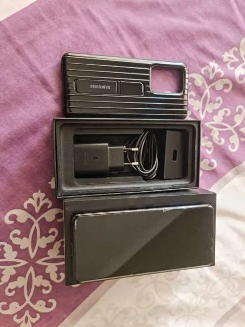 Samsung S20 Ultra