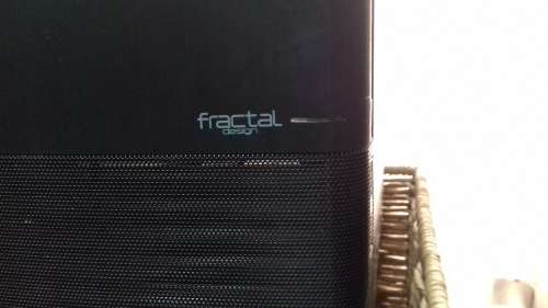 Fractal Designs Node 804