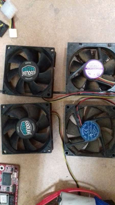 Hardware Bundle