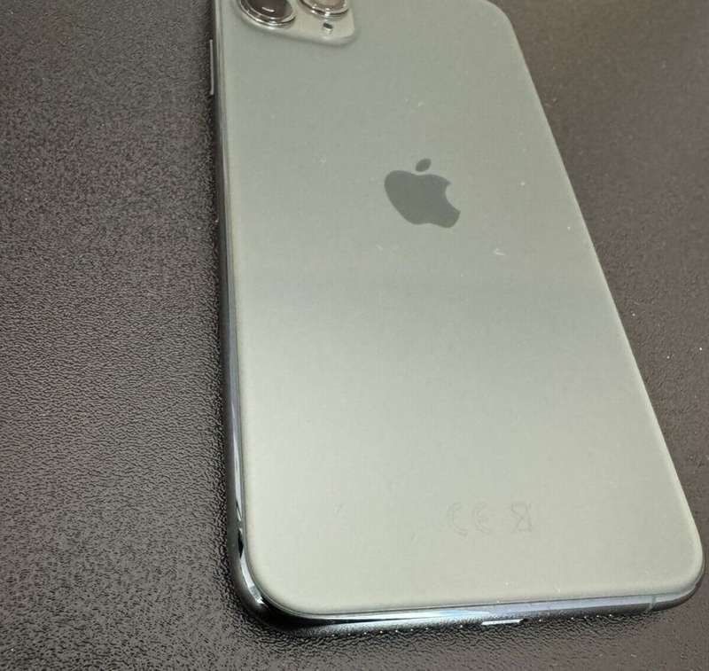 Apple iPhone 11 Pro Max battery 83% battery  - Free Shipping