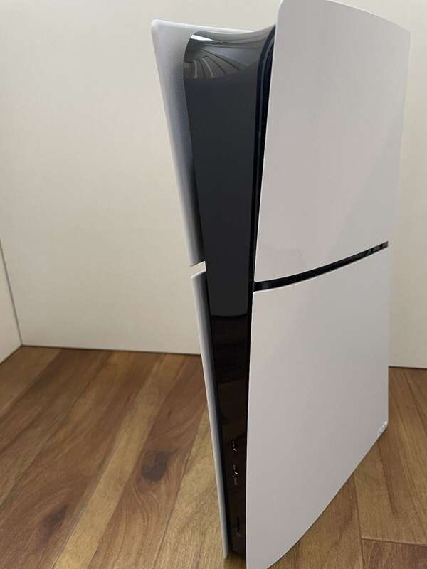 Playstation 5 Slim Digital Edition PS5 1TB