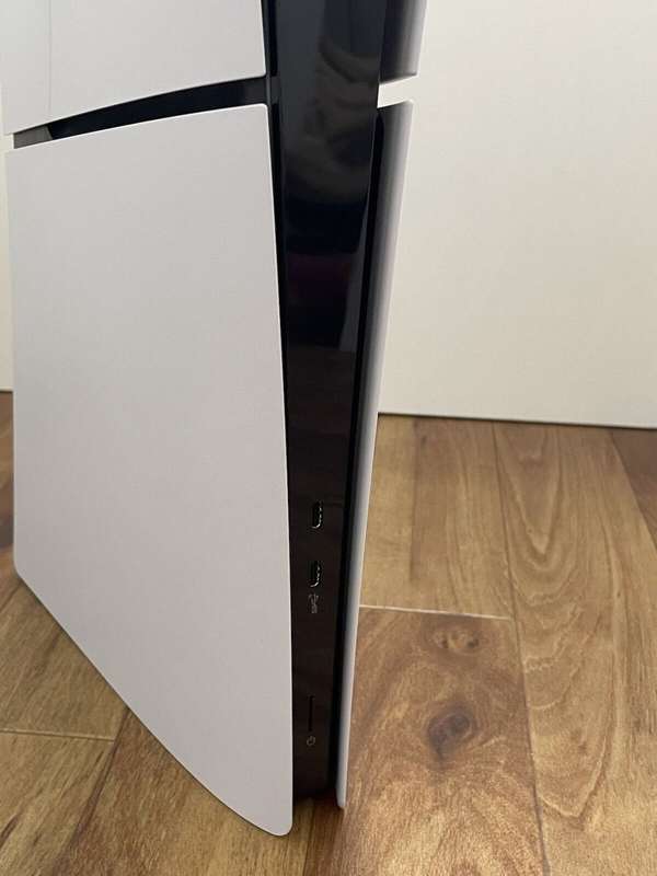 Playstation 5 Slim Digital Edition PS5 1TB