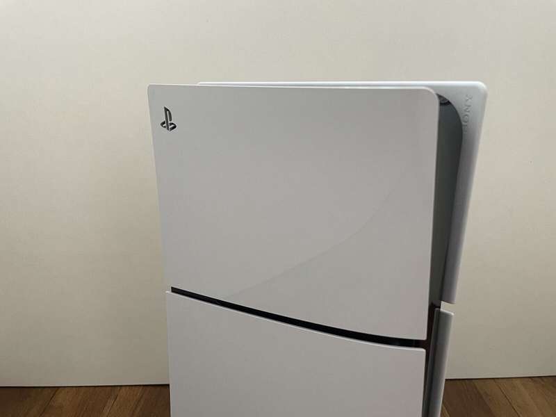 Playstation 5 Slim Digital Edition PS5 1TB