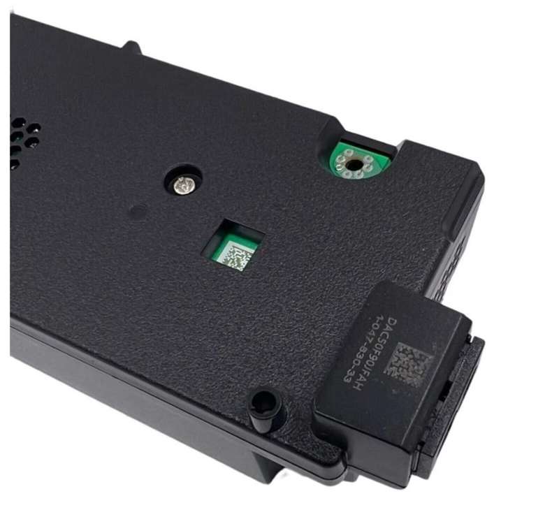 Power Supply Unit ADP-400FR PA-1401-JT3 For Sony PS5 Repair PSU Pulled
