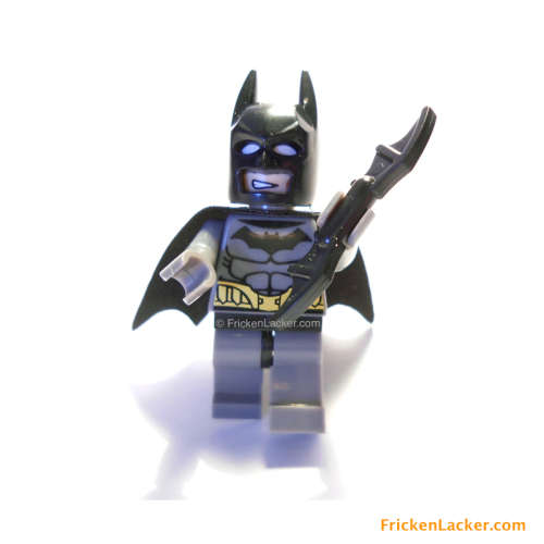 BATMAN / FrickenLacker Minifigure