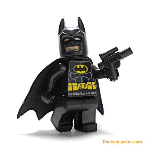 BATMAN / FrickenLacker Minifigure