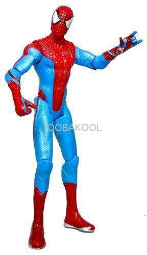 SUPER SALE!! - AVENGERS / SPIDERMAN / 10cm OobaKool Action Figure