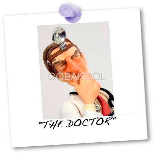 THE DOCTOR / FORCHINO Official Dealer