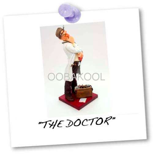 THE DOCTOR / FORCHINO Official Dealer