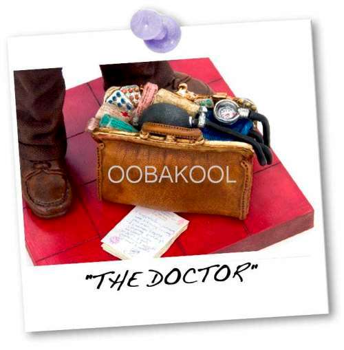 THE DOCTOR / FORCHINO Official Dealer