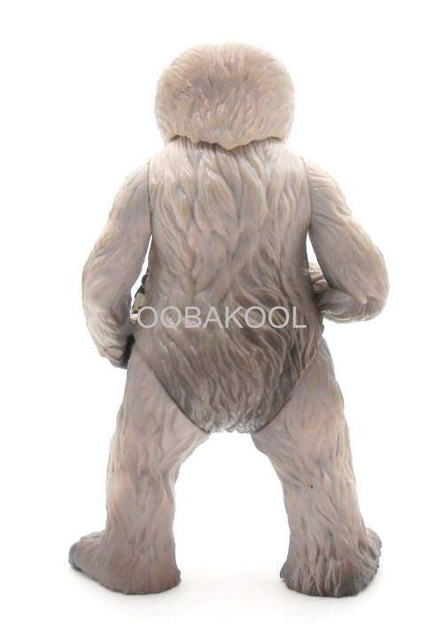 SALE!! - STAR WARS / MUFTAK WITH BLASTER / 1998 HASBRO 3.75" FIGURE / POWER OF THE FORCE  / OobaKool