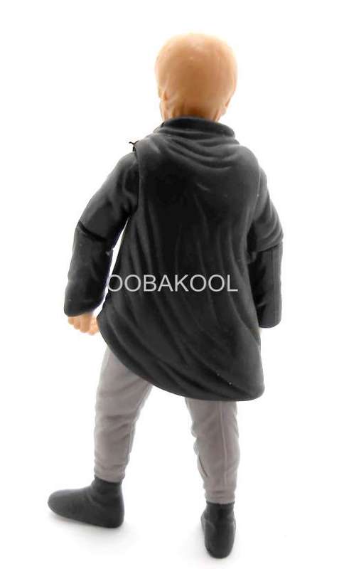 SALE!! - STAR WARS / CANTINA BAND MEMBER / 1997 HASBRO 3.75 INCH FIGURE / POTF / OobaKool