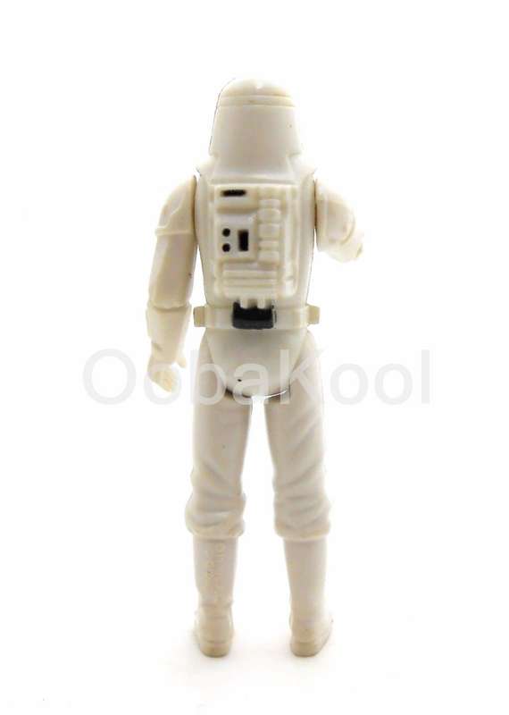 STAR WARS / VINTAGE IMPERIAL CRUISER PLAYSET + FIGURES / KENNER 1981 SEARS EXCLUSIVE / OobaKool
