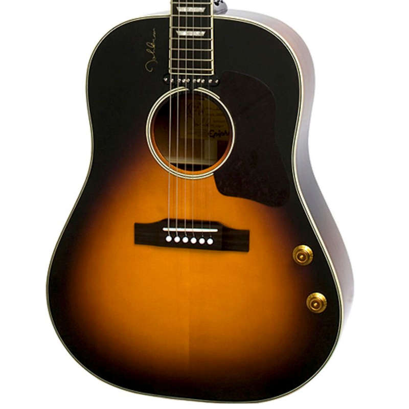 SALE!! - EPIPHONE EJ-160E / JOHN LENNON GUITAR / Ltd Signature Series Semi Acoustic / OobaKool