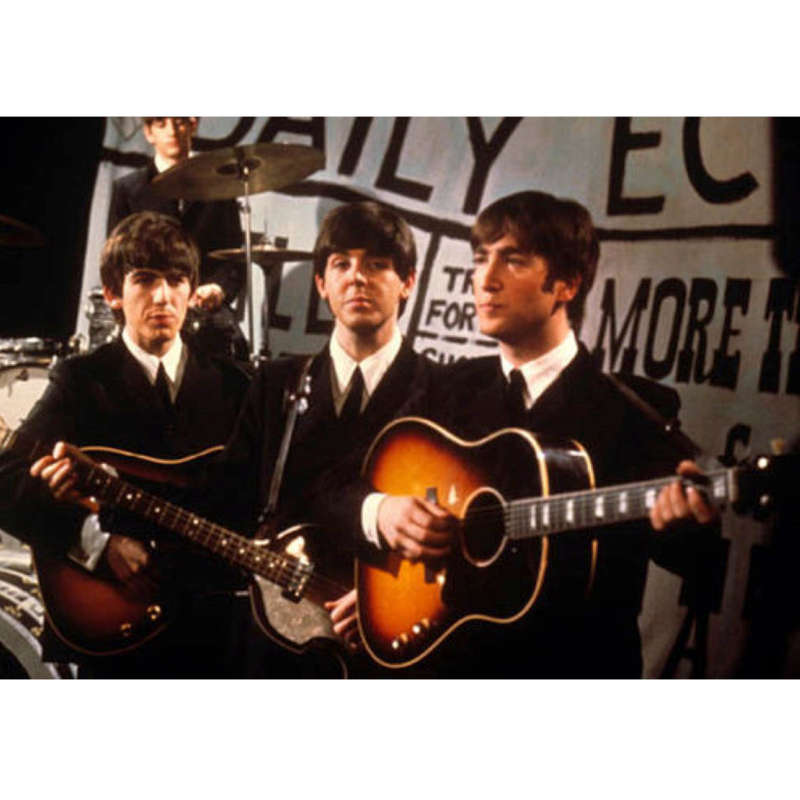 SALE!! - EPIPHONE EJ-160E / JOHN LENNON GUITAR / Ltd Signature Series Semi Acoustic / OobaKool
