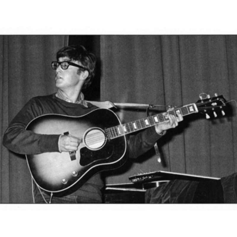 SALE!! - EPIPHONE EJ-160E / JOHN LENNON GUITAR / Ltd Signature Series Semi Acoustic / OobaKool