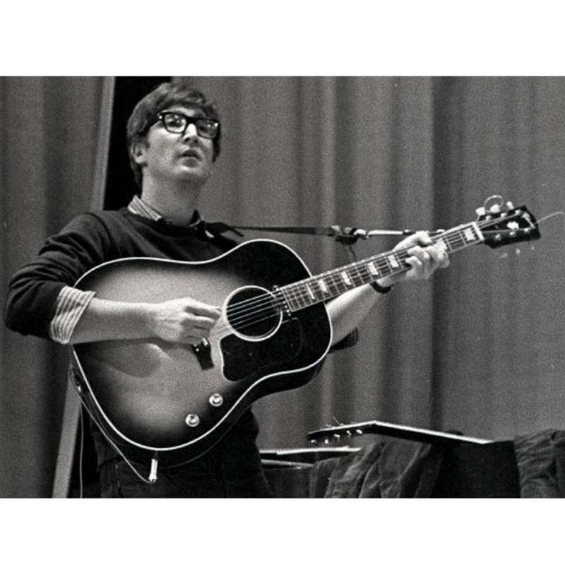 SALE!! - EPIPHONE EJ-160E / JOHN LENNON GUITAR / Ltd Signature Series Semi Acoustic / OobaKool