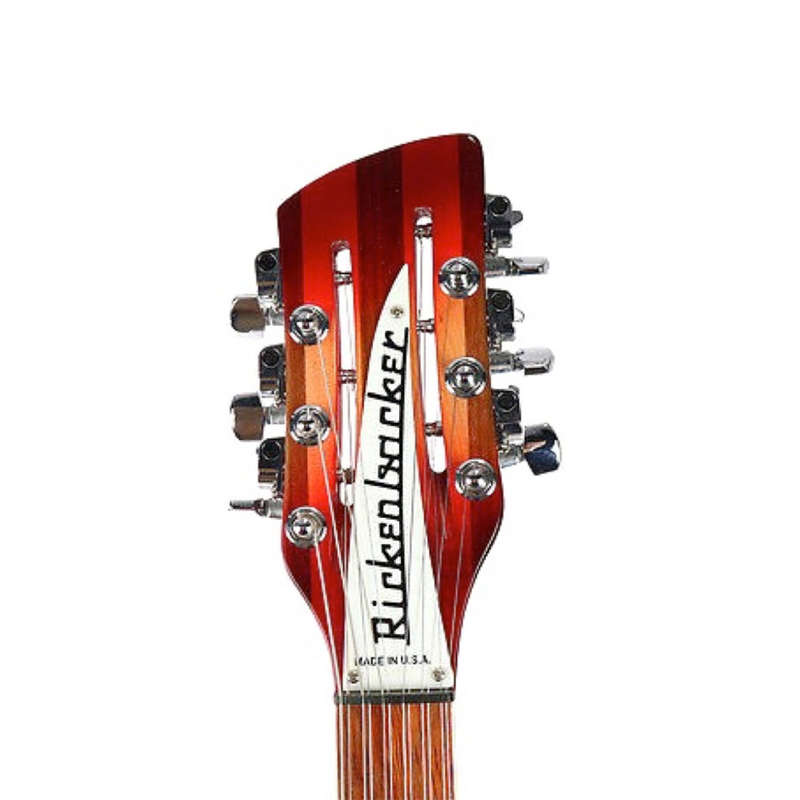SALE!! - RICKENBACKER 360/12 FIRE GLO / 12 String Electric Guitar Legend / OobaKool