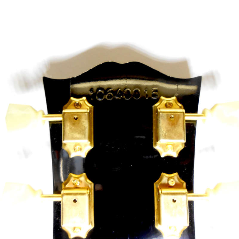 GIBSON J-200 / ELVIS "THE KING" GUITAR / Limited Edition #244 / Super Jumbo Semi Acoustic / OobaKool