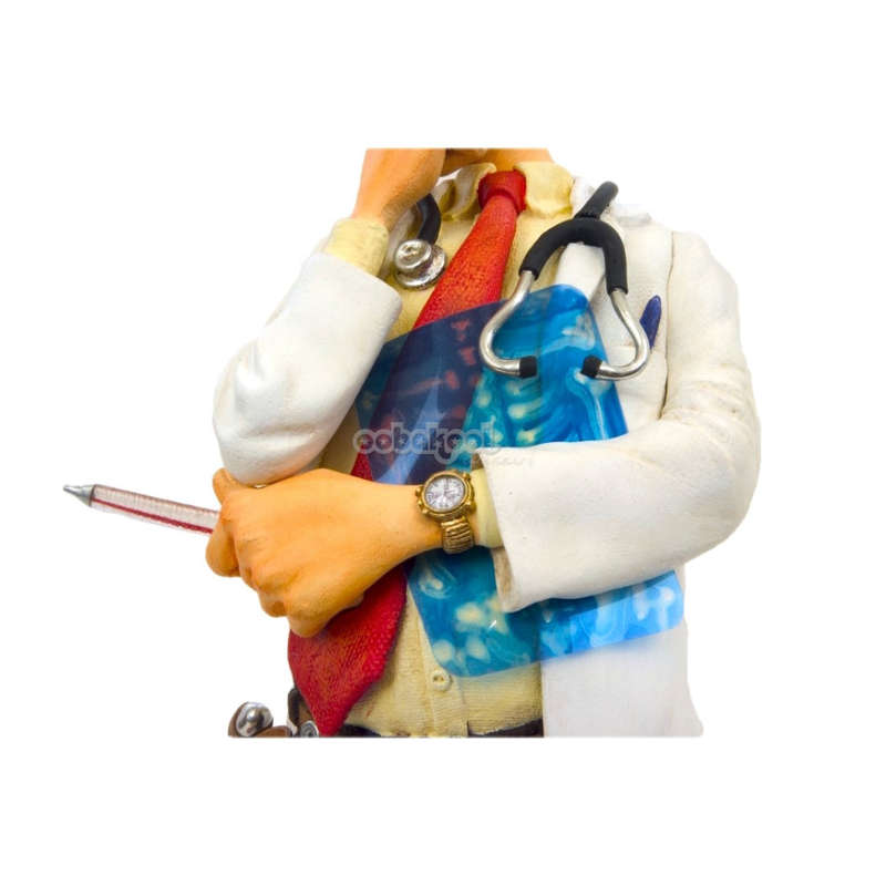 SALE!! - FORCHINO COMIC ART / THE DOCTOR / SA Official Dealer / OobaKool