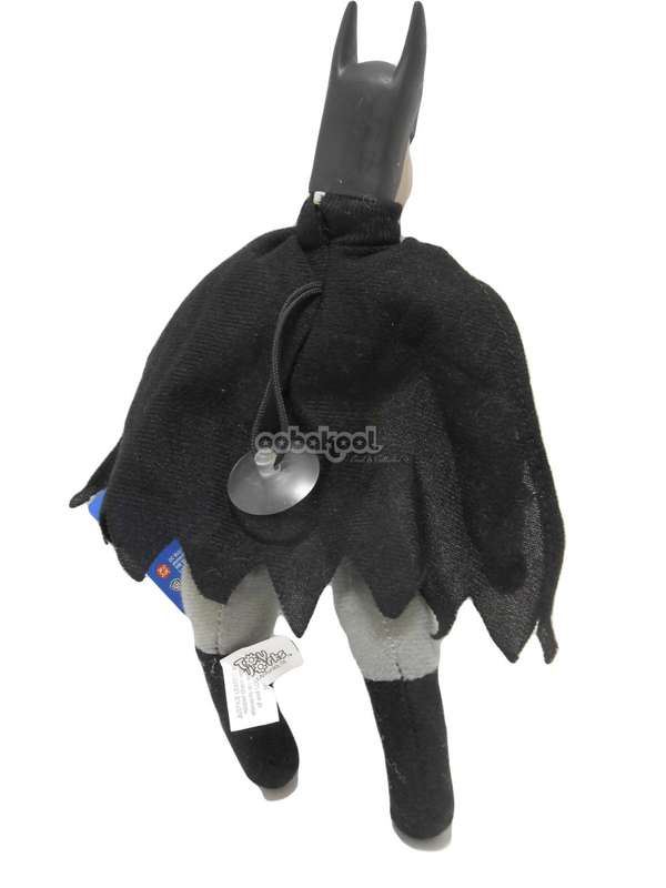 BATMAN / JUSTICE LEAGUE / 25cm Plush Toy
