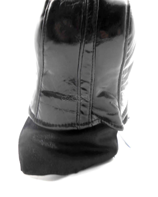 Star Wars / Darth Vader / 2010 Comic Images For Lucasfilm Ltd / 20cm Leatherette Plush Toy