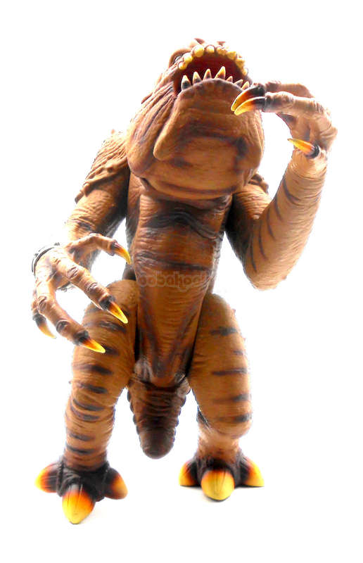 Star Wars / Rancor / POTF Collection / 1998 Kenner 12" Series Poseable Creature