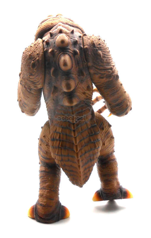 Star Wars / Rancor / POTF Collection / 1998 Kenner 12" Series Poseable Creature