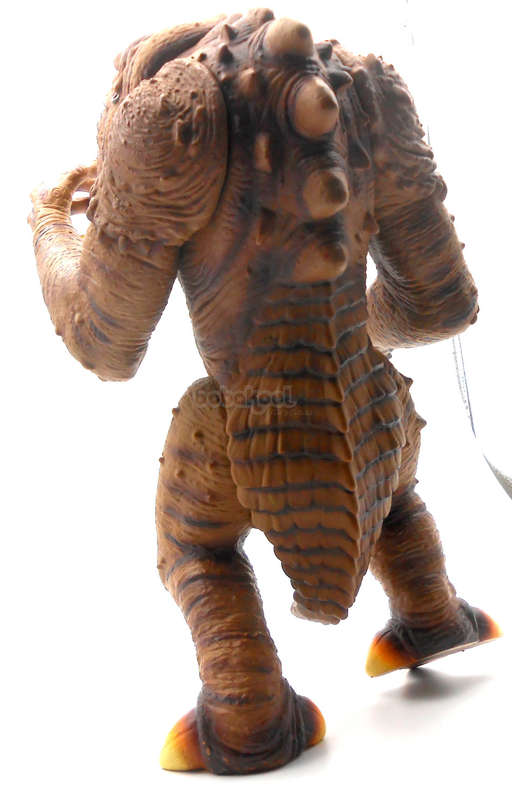 Star Wars / Rancor / POTF Collection / 1998 Kenner 12" Series Poseable Creature