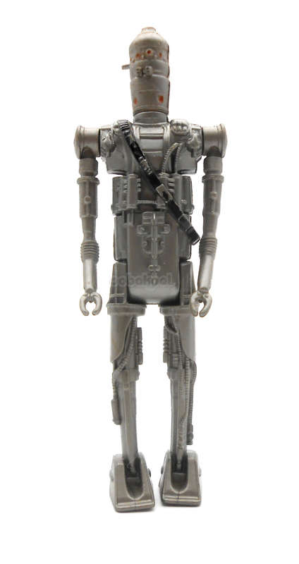 Star Wars / IG-88 - Bounty Hunter / Vintage Collection / 1980 Kenner 3.75 Inch Figure