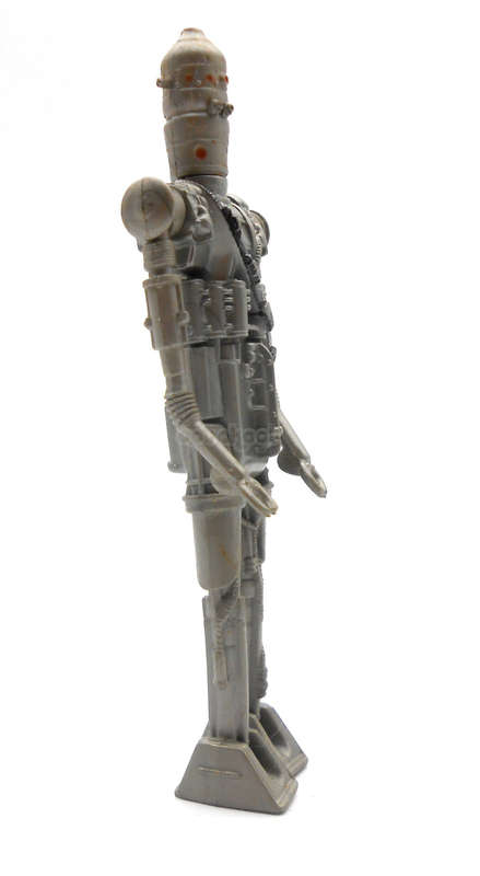 Star Wars / IG-88 - Bounty Hunter / Vintage Collection / 1980 Kenner 3.75 Inch Figure