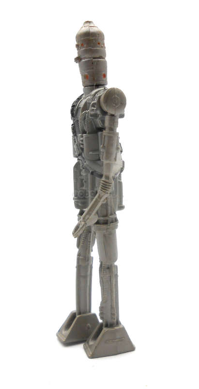 Star Wars / IG-88 - Bounty Hunter / Vintage Collection / 1980 Kenner 3.75 Inch Figure