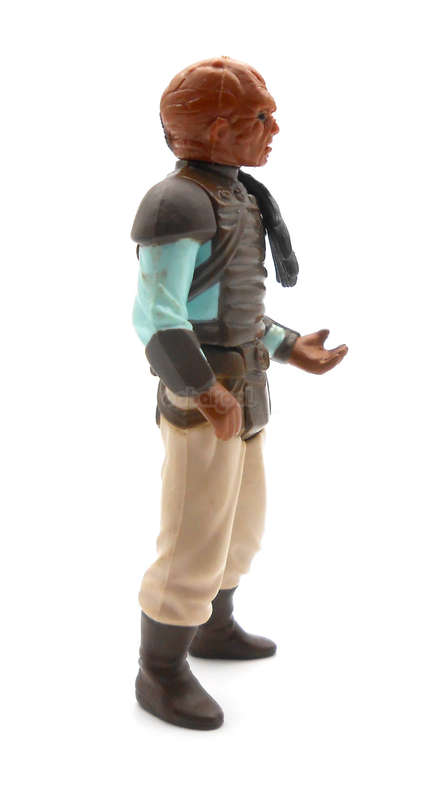 Star Wars / Weequay / Vintage Collection / 1983 Kenner 3.75 Inch Action Figure