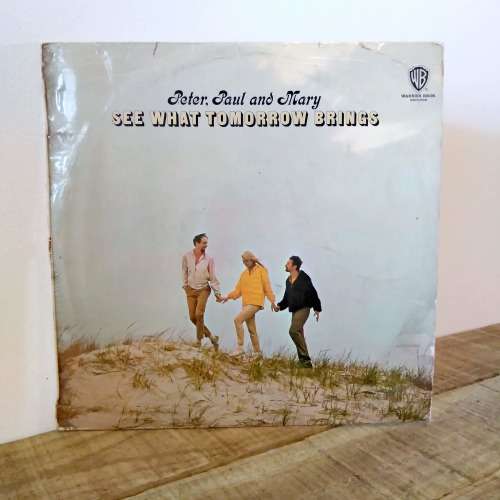 CLEARANCE VINYL SALE | Mama And Papas + Four Jacks And A Jill + Sandpipers + Manfred Mann + More...