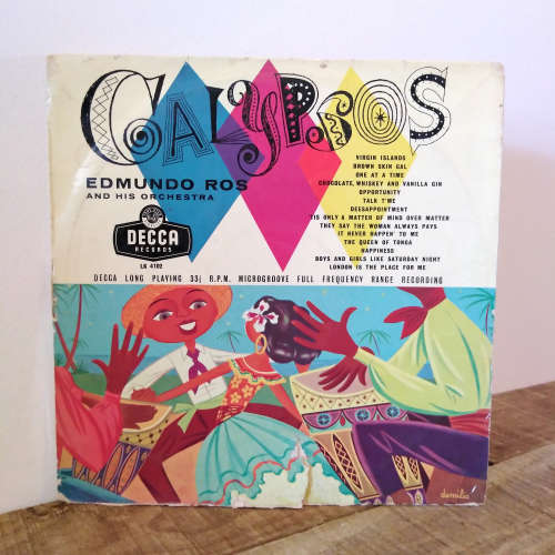 VINYL LP COLLECTION | Glenn Miller + Percy Faith Strings + Herb Alpert + Calypsos + Carmen + More...