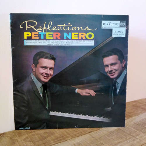 VINYL LP COLLECTION | Glenn Miller + Percy Faith Strings + Herb Alpert + Calypsos + Carmen + More...