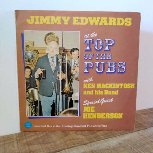 VINYL LP COLLECTION | Glenn Miller + Percy Faith Strings + Herb Alpert + Calypsos + Carmen + More...
