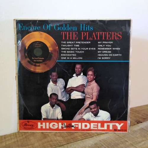 CLEARANCE VINYL SALE | Ray Conniff + Duffy + Ohio Express + Paper Lace + Bob Lind + Billy + More...