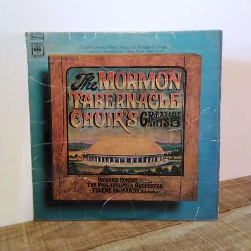 CLEARANCE VINYL SALE | Ray Conniff + Duffy + Ohio Express + Paper Lace + Bob Lind + Billy + More...